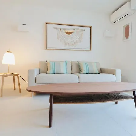 Le Paloma - 4 Prs - High Standing - Air Conditioning Антиб