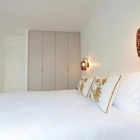 Apartment Le Paloma - 4 Prs - High Standing - Air Conditioning *