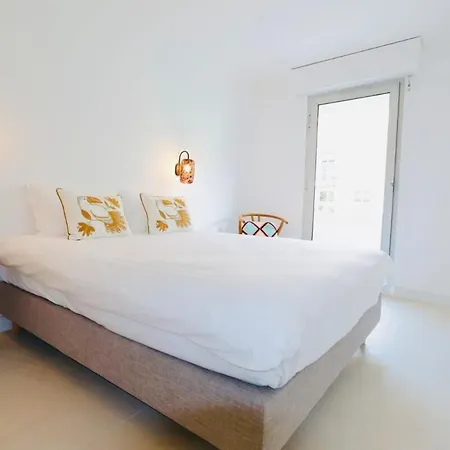 Le Paloma - 4 Prs - High Standing - Air Conditioning Antibes
