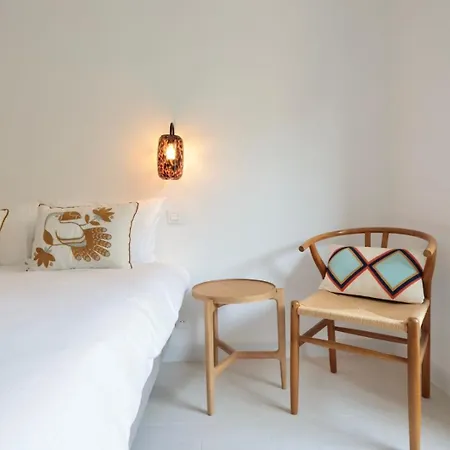 Le Paloma - 4 Prs - High Standing - Air Conditioning
