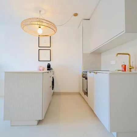 Apartment Le Paloma - 4 Prs - High Standing - Air Conditioning